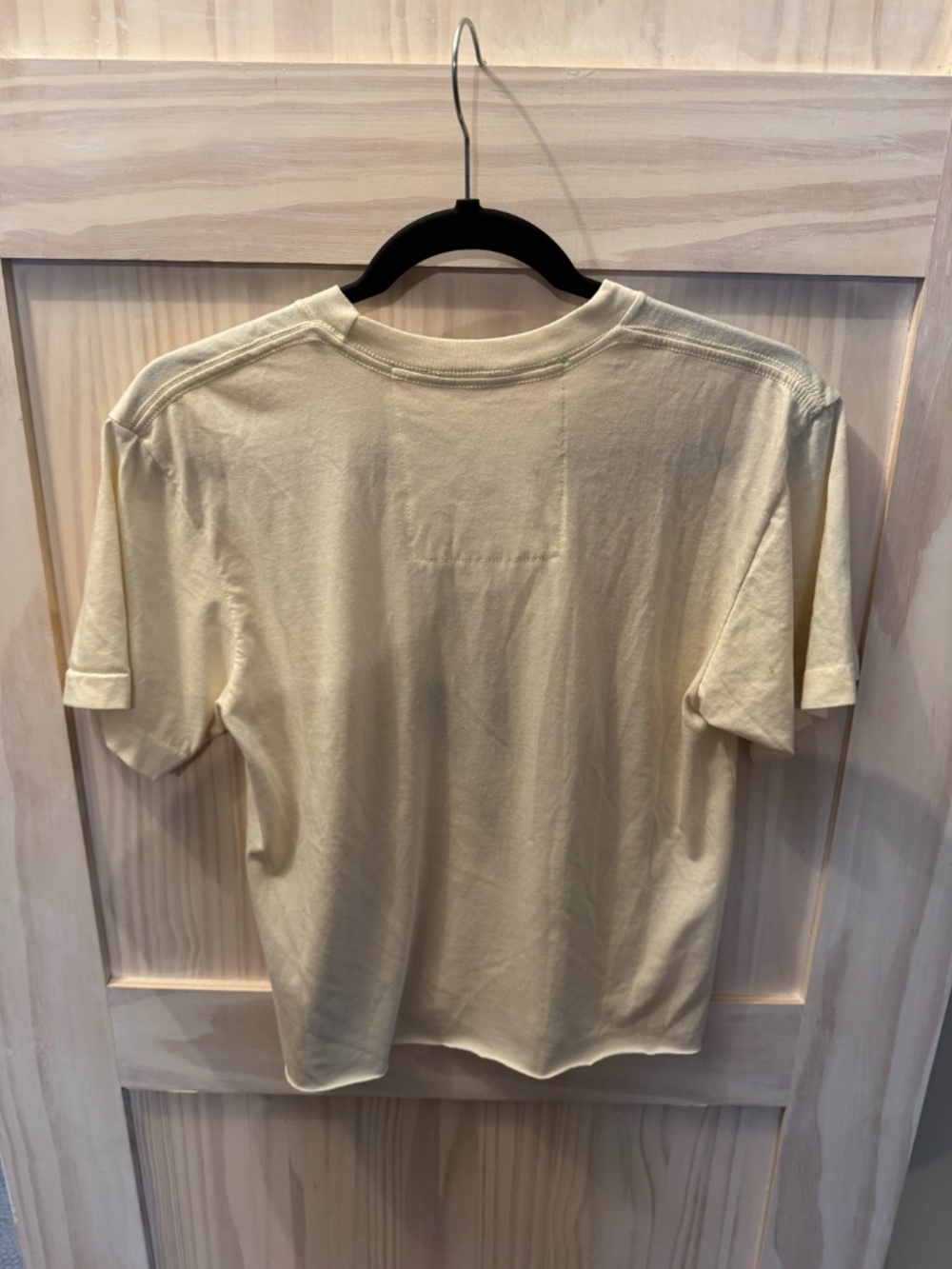 Aviator Nation Bolt Boyfriend Tee - Picture 4 of 4